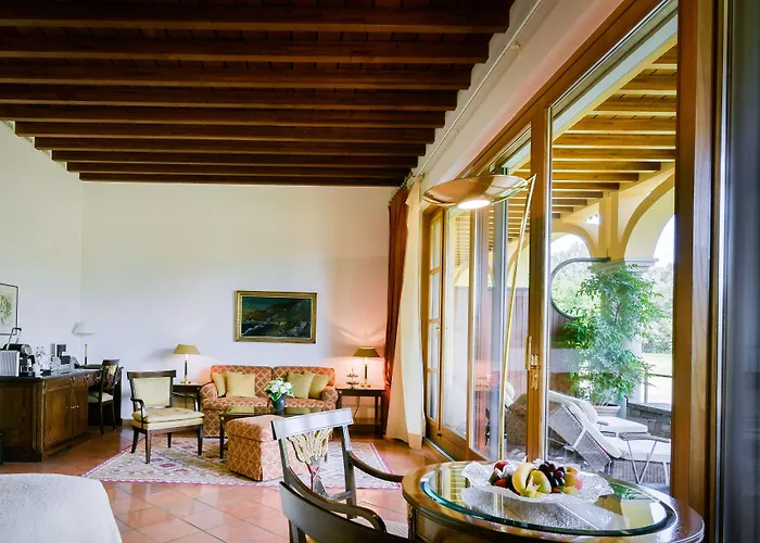 Castello Del Sole Resort&spa