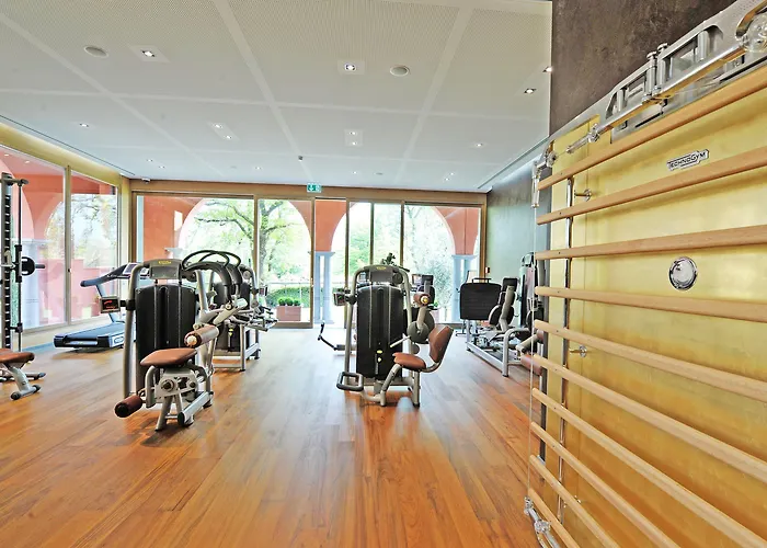 Hotell Castello Del Sole Resort&spa 5*