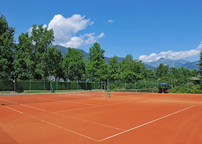 Castello Del Sole Resort&spa Hotell 5*