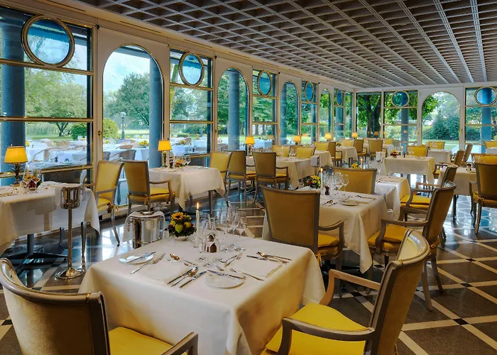 Castello Del Sole Resort&spa Hotell 5*