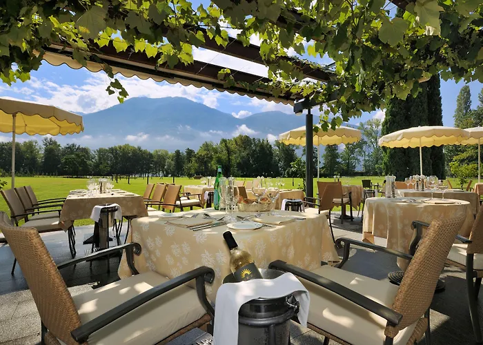 Castello Del Sole Resort&spa Hotell 5*