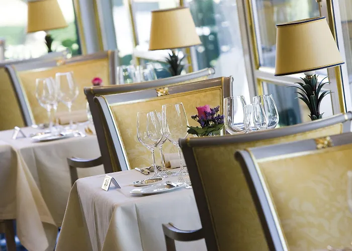 Castello Del Sole Resort&spa Hotell