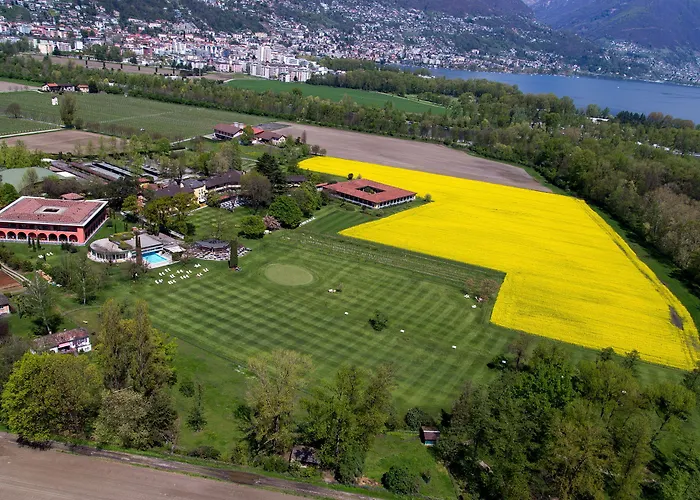 Hotel Castello Del Sole Resort&spa