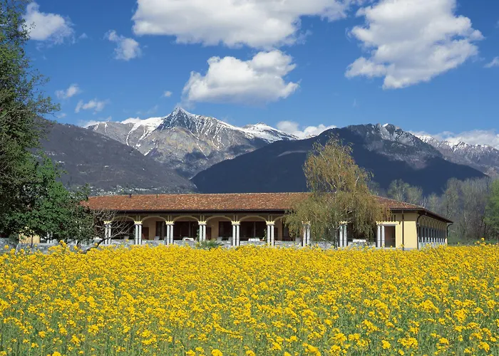 Castello Del Sole Resort&spa Hotell 5*