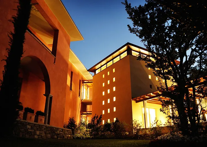 Castello Del Sole Resort&spa 5*