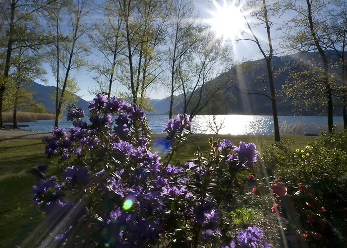 Castello Del Sole Resort&spa Hotell