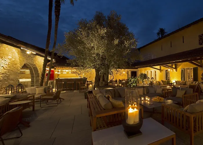 Hotell Castello Del Sole Resort&spa