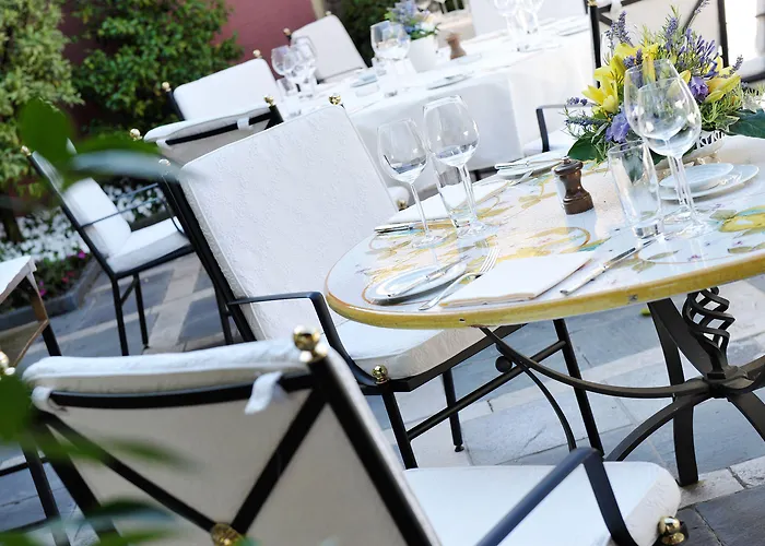 Castello Del Sole Resort&spa 5* Ascona