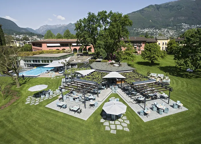 Castello Del Sole Resort&spa Hotell 5*