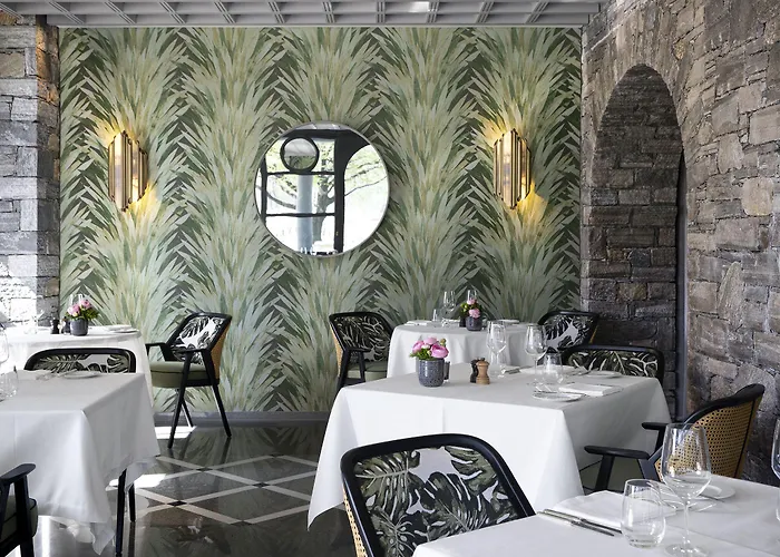 Castello Del Sole Resort&spa Ascona