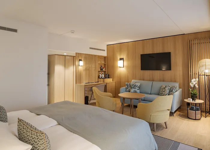 Hotell Castello Del Sole Resort&spa