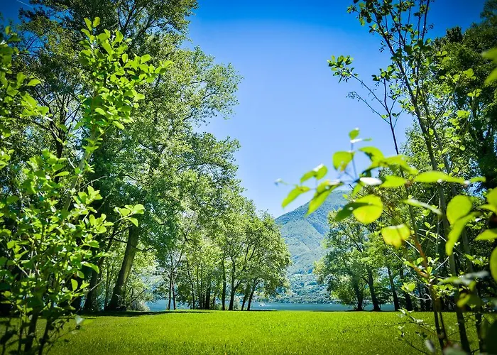 Castello Del Sole Resort&spa