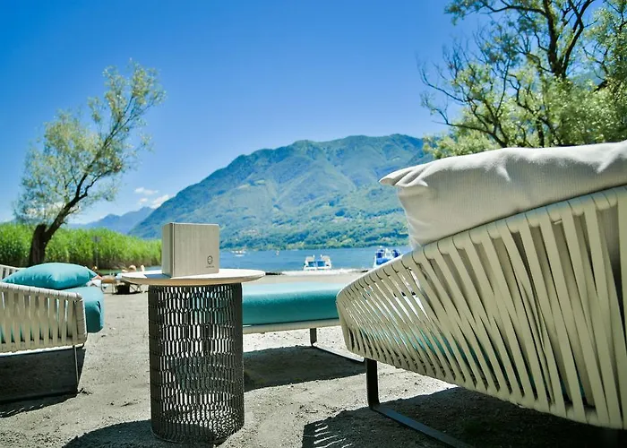 Hotell Castello Del Sole Resort&spa 5*