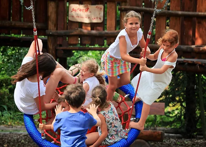 Castello Del Sole Resort&spa Hotell Ascona