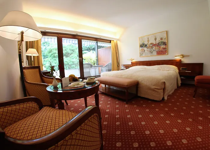 Hotell Castello Del Sole Resort&spa