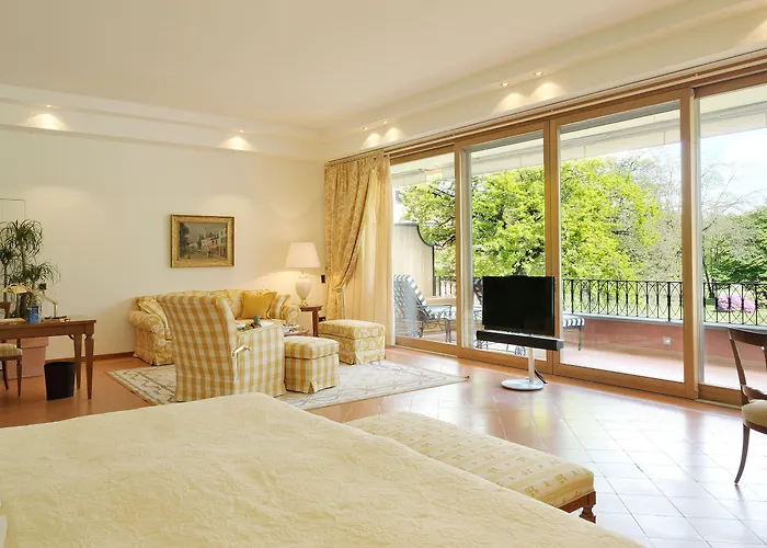 Castello Del Sole Resort&spa Hotel