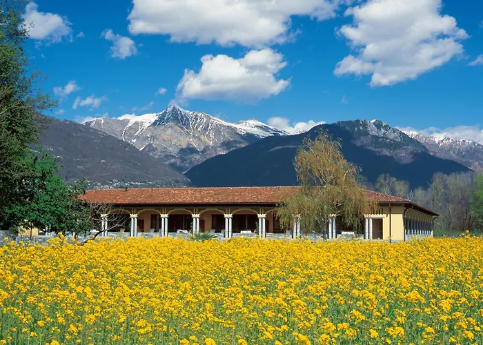 Castello Del Sole Resort&spa Hotell