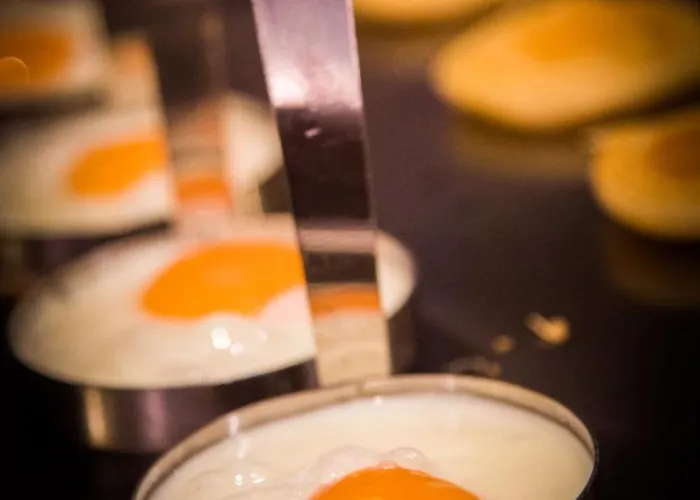 Castello Del Sole Resort&spa Hotell 5*