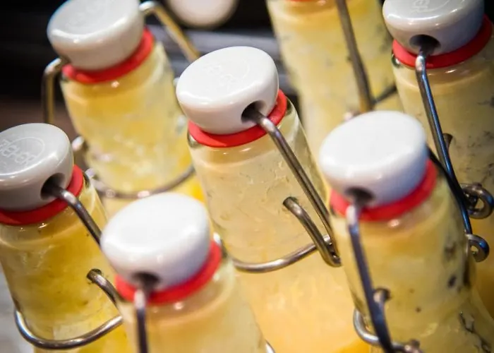 Castello Del Sole Resort&spa Hotell