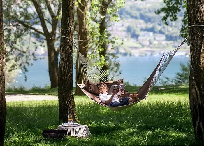 Castello Del Sole Resort&spa Hotell 5*