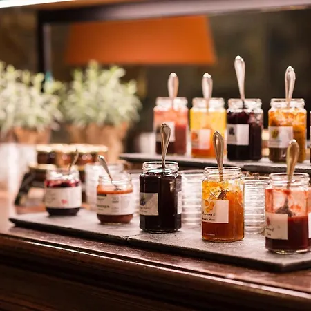 Castello Del Sole Resort&spa Hotel