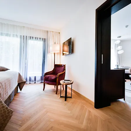 Hotel Castello Del Sole Resort&spa