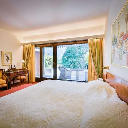 Castello Del Sole Resort&spa 5*