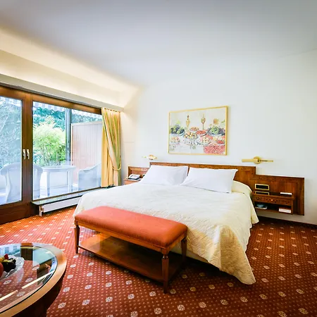 Castello Del Sole Resort&spa Ascona