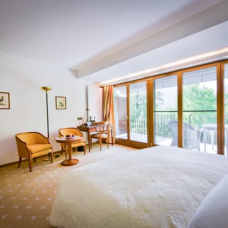 Castello Del Sole Resort&spa Ascona