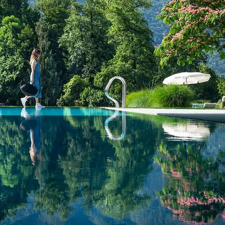 Castello Del Sole Resort&spa Ascona