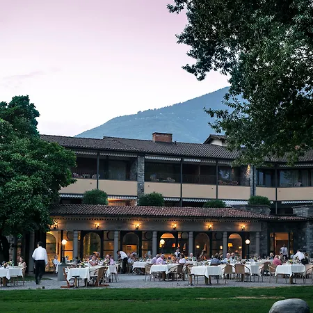 Castello Del Sole Resort&spa Ascona