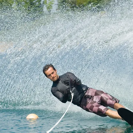 Hotel Castello Del Sole Resort&spa Ascona