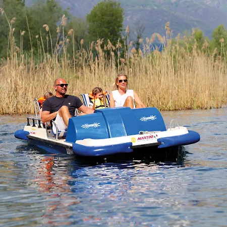 Castello Del Sole Resort&spa 5* Ascona