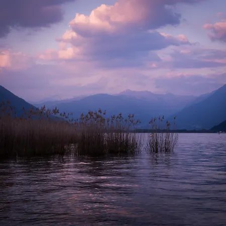 Castello Del Sole Resort&spa Ascona