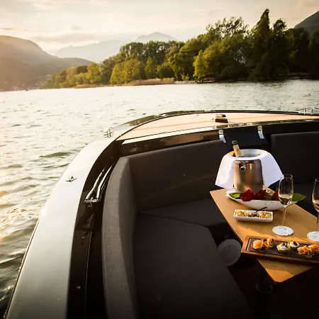 Castello Del Sole Resort&spa Ascona