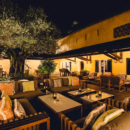 Castello Del Sole Resort&spa 5* Ascona