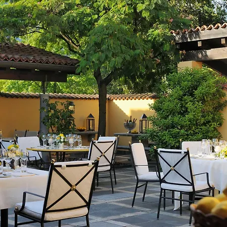 Castello Del Sole Resort&spa Ascona