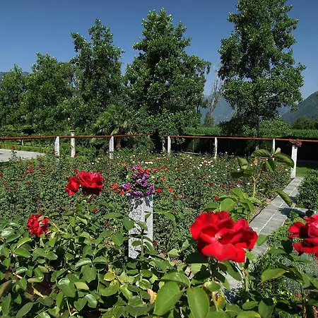 Castello Del Sole Resort&spa Ascona