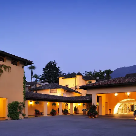 Castello Del Sole Resort&spa Ascona