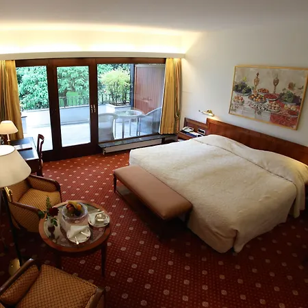 Castello Del Sole Resort&spa