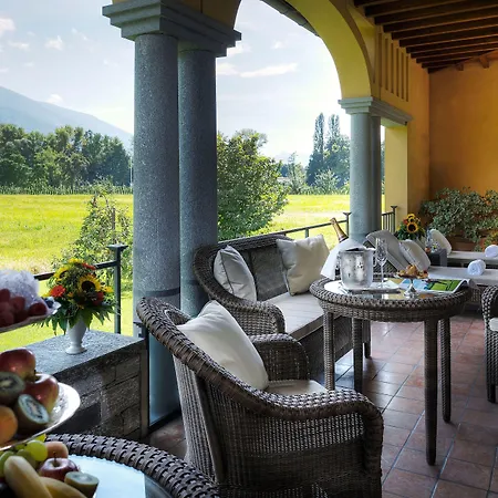 Hotel Castello Del Sole Resort&spa