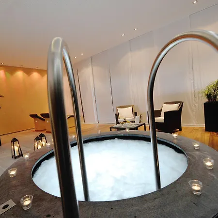 Castello Del Sole Resort&spa Hotel Ascona