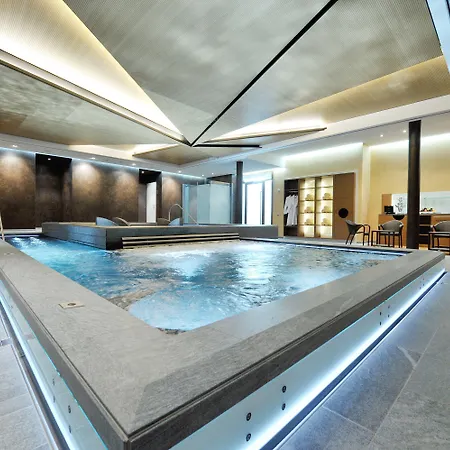 Castello Del Sole Resort&spa 5* Ascona