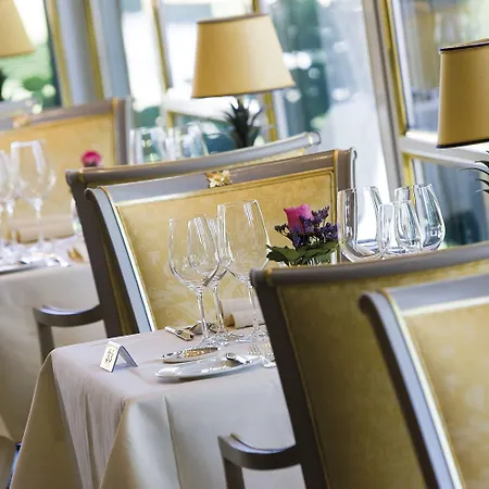 Castello Del Sole Resort&spa Hotel