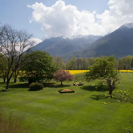 Castello Del Sole Resort&spa Ascona