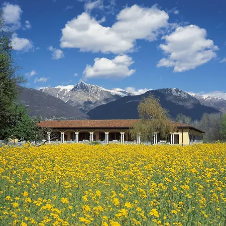 Castello Del Sole Resort&spa Hotel 5*