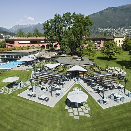 Castello Del Sole Resort&spa Hotel 5*