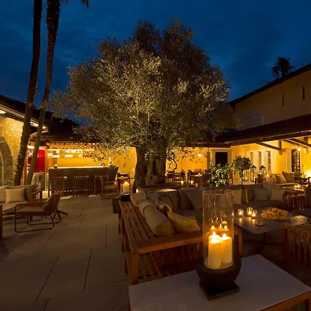 Castello Del Sole Resort&spa Hotel 5*