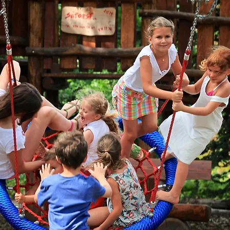 Castello Del Sole Resort&spa Hotel Ascona