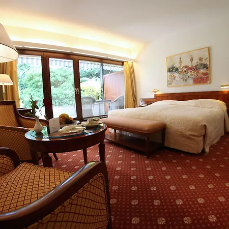 Hotel Castello Del Sole Resort&spa